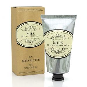 Naturally European Milk Hand Cream 75ml