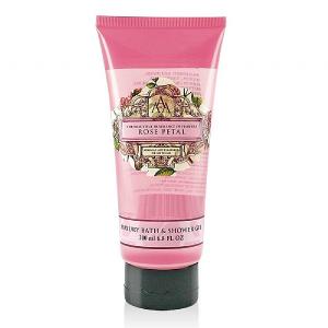 AAA Rose Petal Floral Shower Gel 200ml