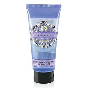 AAA Lavender Floral Shower Gel 200ml