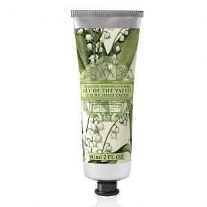 AAA Lily of the Valley Floral Hand Cream 60ml