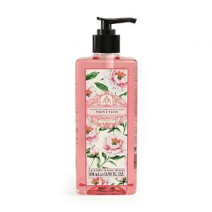 AAA Peony Plum Floral Hand Wash 500ml