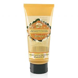 AAA Orange Blossom Floral Shower Gel 200ml