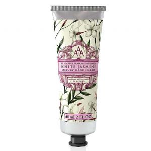 AAA White Jasmine Floral Hand Cream 60ml