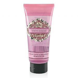 AAA White Jasmine Floral Shower Gel 200ml