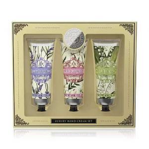 AAA Floral Hand Cream Set