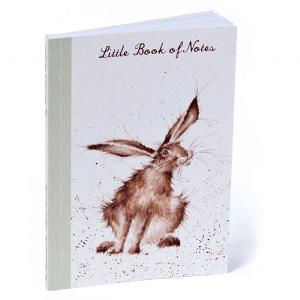 Wrendale 'Mountain Hare' A6 Notebook