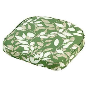 Cotswold Leaf Standard D Pad Cushion
