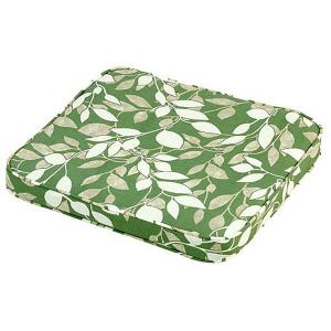 Cotswold Leaf Standard Carver Cushion