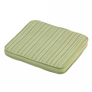 Cotswold Stripe Standard Carver Cushion