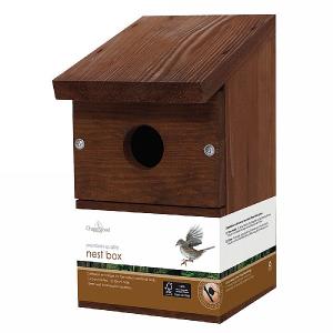 Chapelwood Classic Nest Box
