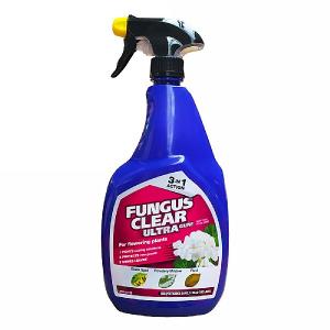 Scotts Fungus Clear Ultra Gun 1 Litre