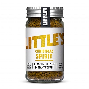 Christmas Spirit Instant Coffee (50g)