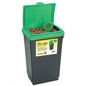 Dry-Bin 47Ltr Storage Bin