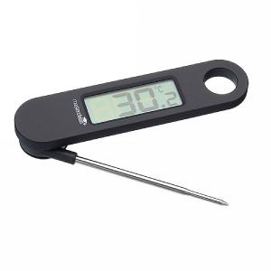 Masterclass Folding Digital Thermometer