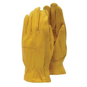 Town & Country Deluxe Premium Leather Gloves - Large