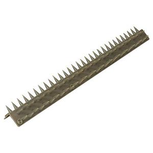 Defenders Fence Top & Sides Prickles Strip 45cm