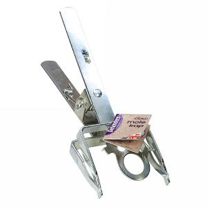 Defenders Claw Mole Trap