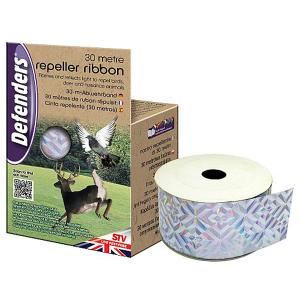 Defenders Repeller Ribbon 30m