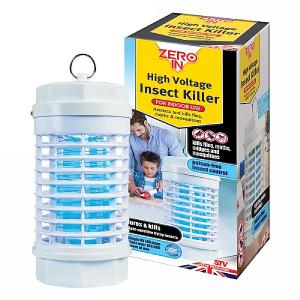 Zero In High Voltage Insect Killer