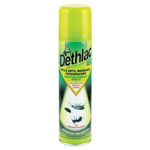 Dethlac Insect Lacquer 250ml