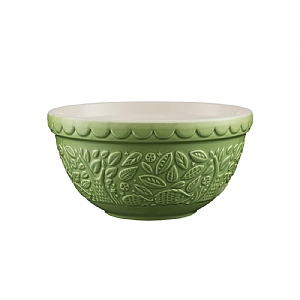 Mason Cash In The Forest Green Mixing Bowl (21cm)