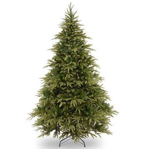 6.5ft Weeping Spruce Feel-Real Artificial Christmas Tree