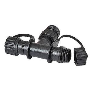 T Shape Connector for Static Lights
