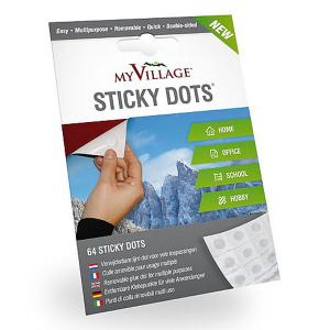 Sticky Dots (64)