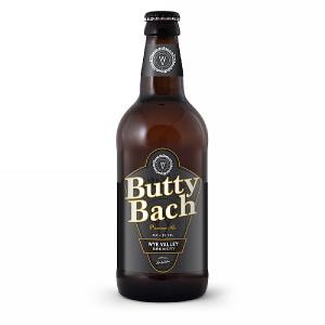 Wye Valley Brewery Butty Bach Ale 500ml