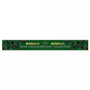 Walkers Dark Chocolate Mint Collection Metre Stick 300g