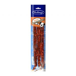 Hollings Salami Sausage (3 Pack)