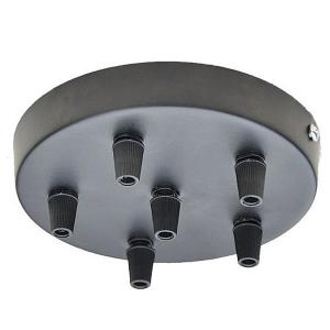 6 Point Ceiling Rose
