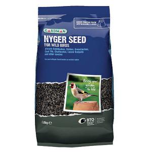 Nyger Seed 1.8kg