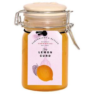 Cartwright & Butler Lemon Curd 275g