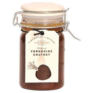 Yorkshire Chutney 250g