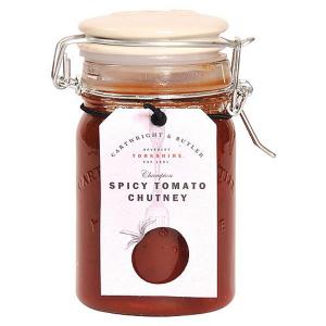 Spicy Tomato Chutney 260g