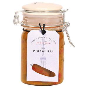 Cartwright & Butler Piccalilli 250g