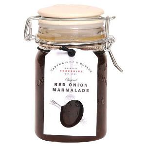 Cartwright & Butler Red Onion Marmalade 280g