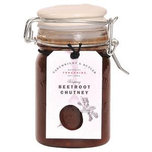 Cartwright & Butler Beetroot Chutney 250g