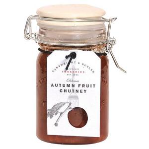 Cartwright & Butler Autumn Fruit Chutney 250g