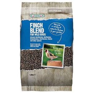 Finch Blend 1.8kg