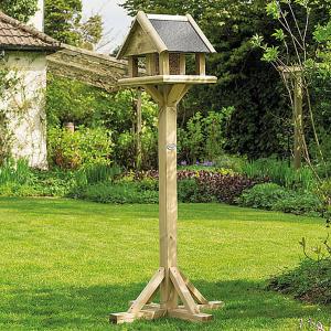 Ernest Charles Osborne Bird Table
