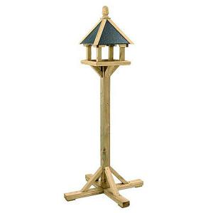 Ernest Charles Wilton Bird Table