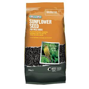 Sunflower Seed 2.8kg