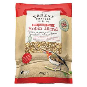 Ernest Charles Robin Blend 2kg
