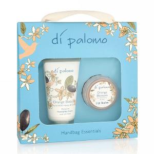 Di Palomo Orange Blossom Handbag Essentials Gift Set