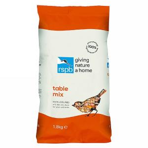 RSPB Table Mix 1.8kg