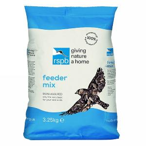 RSPB Feeder Mix  3.25kg