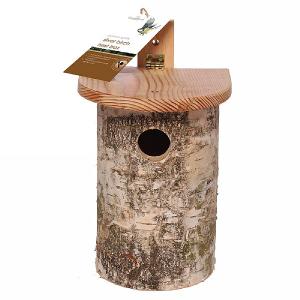 Chapelwood Silver Birch Nest Box