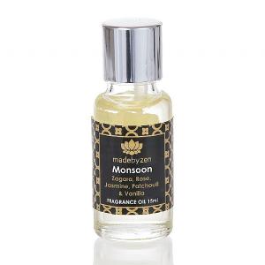 Made by Zen Monsoon Signature Oil 15ml